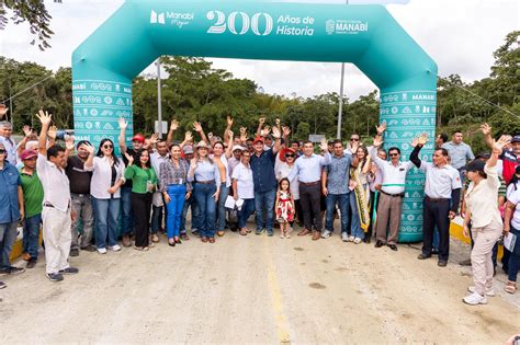 Puente de esperanza e integración para 20 comunidades de Sucre y San ...