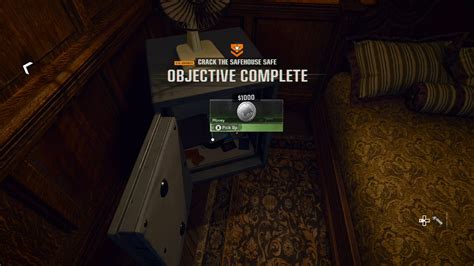 Image result for Safe Code Bo6