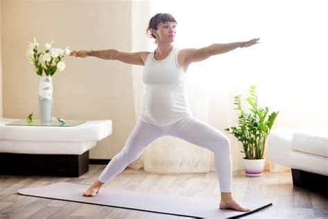 Guide To Practising Prenatal Yoga During Pregnancy | Femina.in