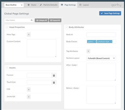 How to Change Gantry Menu CSS Style 的图像结果