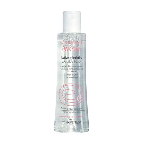 Avene Micellar Lotion, 200 ml Price, Uses, Side Effects, Composition ...