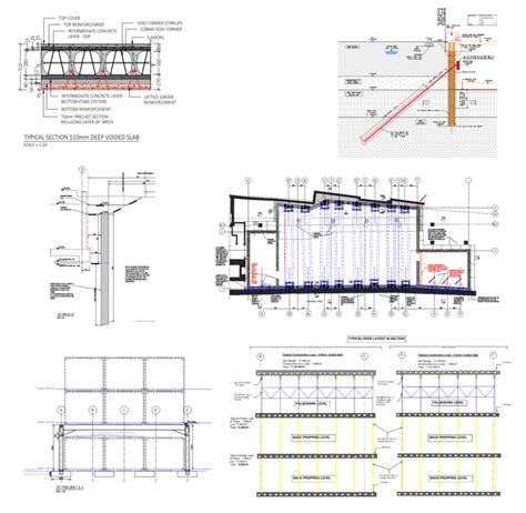 Image result for Temporary Works Design Template