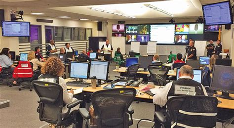 Image result for Incident Command Center