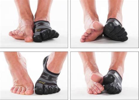 ABOUT VIBRAM – Gambol