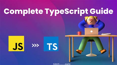 Advanced TypeScript Tutorial 的图像结果