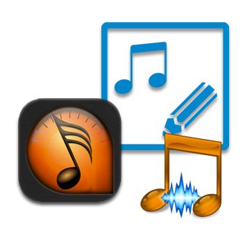 Transcribe Music Software 的图像结果