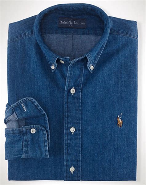 Pin by Claudio Galesso on Man shirt.... & more | Casual shirts, Ralph ...