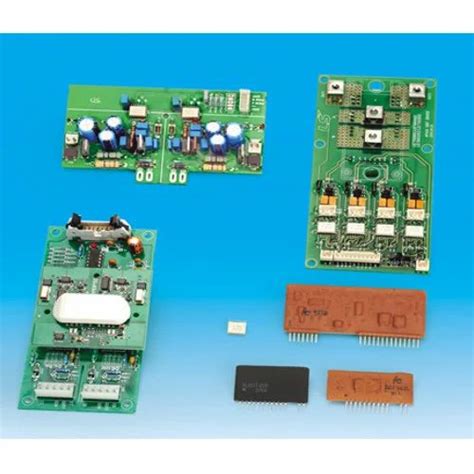 Rectifier House India Private Limited, Vasai - Wholesale Supplier of ...