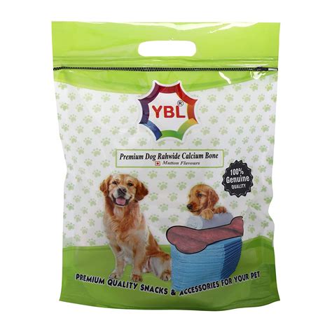 Buy YBL Premium Dog Munchy Sticks, Dog Treats - 900 GM (Vegetable ...