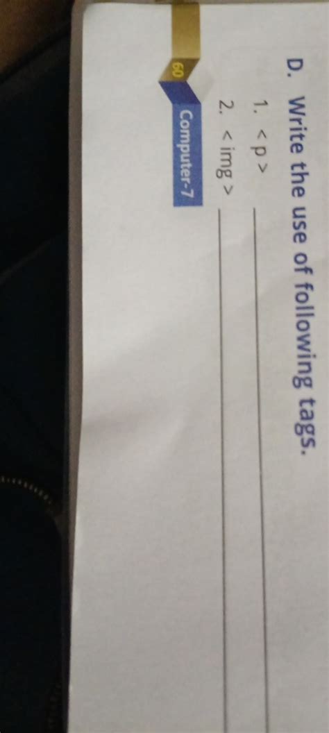 Image result for Question and Answer HTML Tags