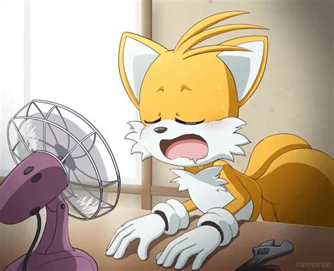 Tails Sonic X Screenshots