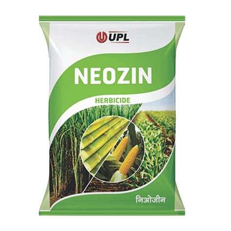 UPL Neozin (Atrazine 50% WP) Herbicide-500 Gm – Cultree India