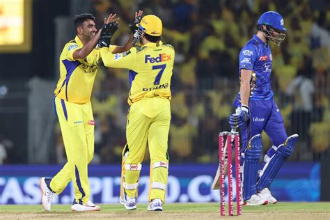 IPL 2026: All well between CSK & R Ashwin? All-rounder all set to part ...