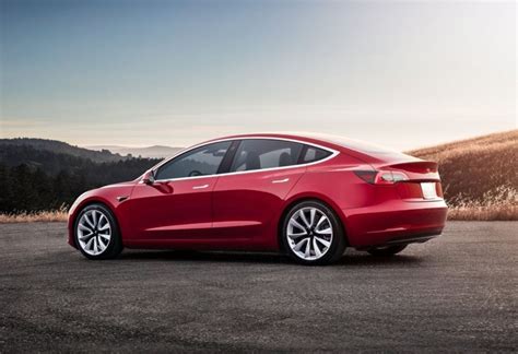 Tesla slashes the price of the Model 3 in New Zealand - News - Driven