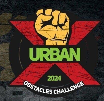 Kuala Lumpur X-Urban Obstacle Challenge 2024, Merdeka Square, Kuala ...