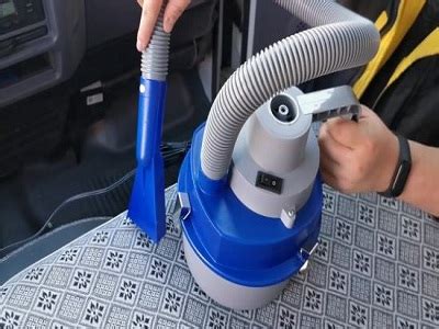 Vacuum Cleaner Repair Service Bots India