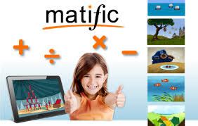 MATIFIC ile matematik öğretin | WEB 2 ARAÇLARI