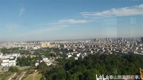 泰安市区好玩的地方(泰安市区内好玩的地方)-黑龙江旅游网
