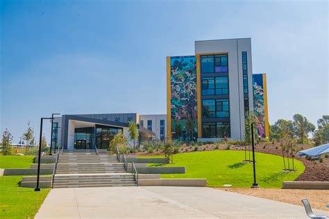 California State University at Dominguez Hills - California State ...