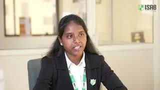 Top Agribusiness Management College in India | ISAB