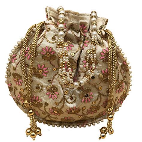 Potli Bags Online – Potli Bags & More for Every Occasion