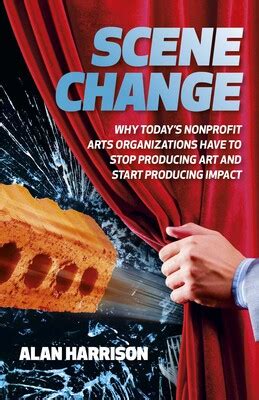 Scene Change eBook by Alan Harrison | Official Publisher Page | Simon ...
