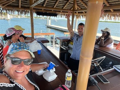Tiki Pub Ponce Inlet - Ponce Inlet | Tripadvisor