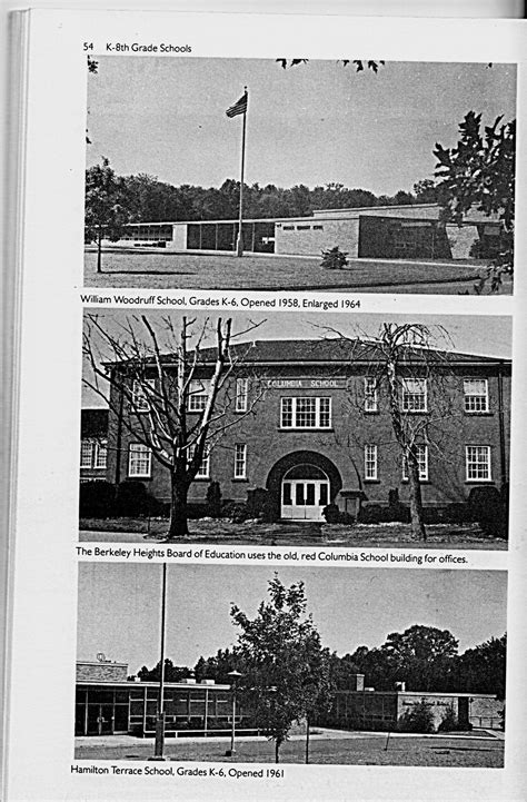 Berkeley Heights Nj Full Day Kindergarten at Charles Danielle blog