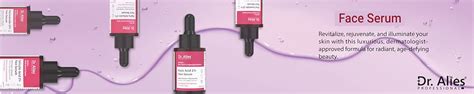 Amazon.in: Dr. Alies - Professional: Face Serum