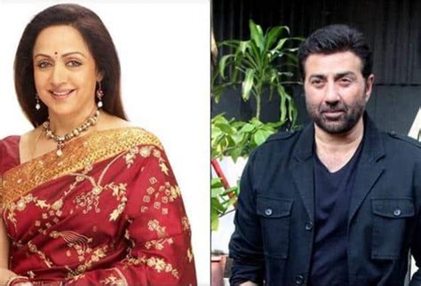 Hema Malini leads in Mathura, Sunny Deol ahead in Gurdaspur
