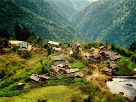 Darap Village, pelling, India - Top Attractions, Things to Do ...