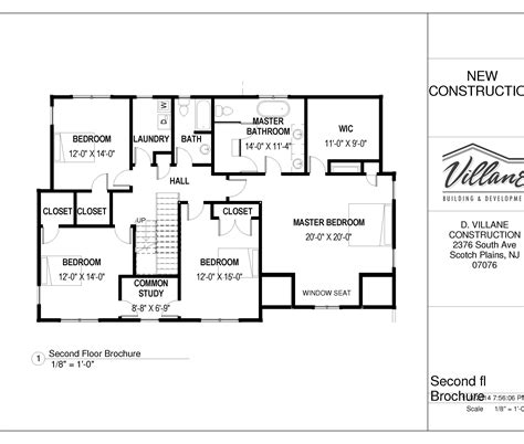 open 2nd floor