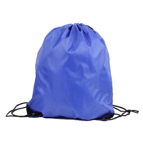 Image result for Hard Drawstring Bag