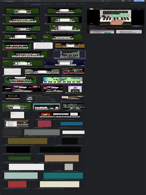 Easy Roblox Piano Script 的图像结果