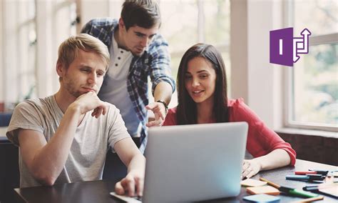 Using Microsoft InfoPath 的图像结果