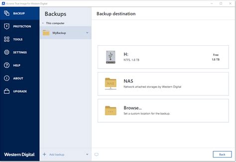Image result for WD Computer Backup