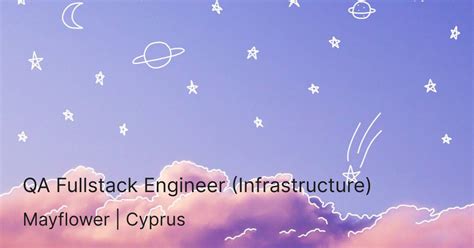QA Fullstack Engineer (Infrastructure) — Teletype