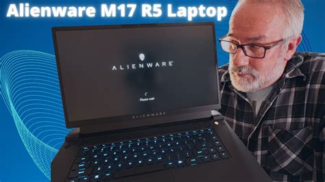 Image result for Alienware M17 R5 Repaste