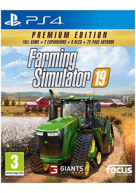 Image result for Farm Simulator PS4