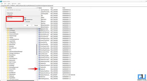 Image result for Windows 11 Taskbar Resize Tutorial