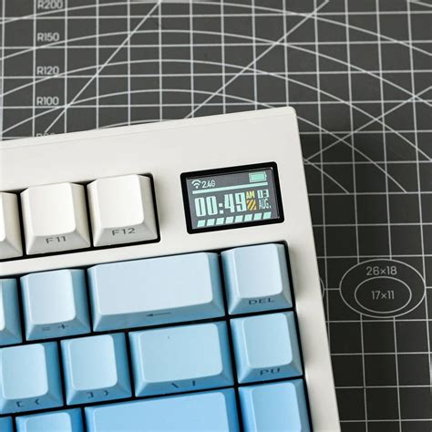 CIDOO V75 Plus DIY Kit | VIA Barebones | CtrlShiftStore