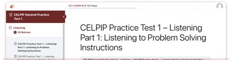 Free Practice LS CELPIP Test 的图像结果