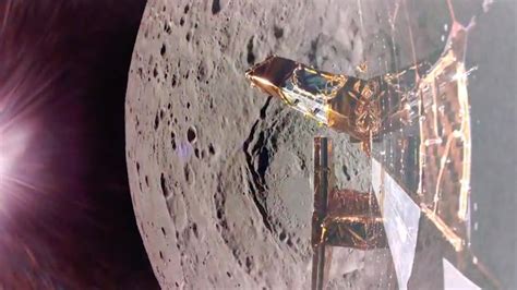 Balloon Juice - Overnight Open Thread: Quietly Exploring the Moon