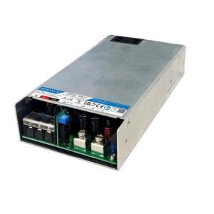 Mornsun LMF600-20B15 AC/DC 600W Enclosed Switching Power Supply – Robocraze
