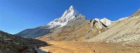 Char Dham Yatra 2025: Know the Route Map