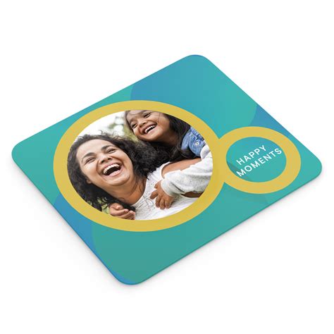 Custom Mouse pads Design & Printing, Order Personalised Mouse pads Online