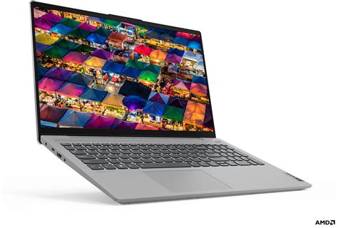 Lenovo IdeaPad 5 15ARE05 (81YQ0030MH): beste prijs - Tweakers