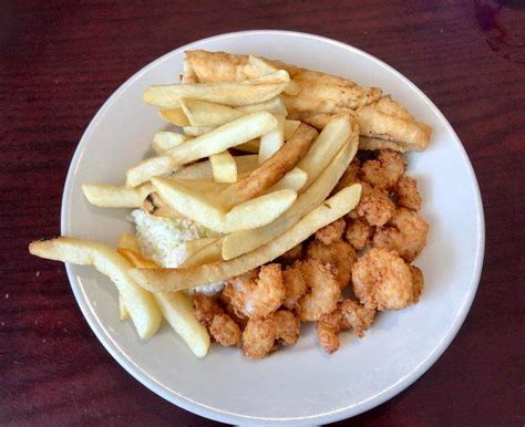 Calabash seafood in Myrtle Beach; here’s everything to know | Myrtle ...