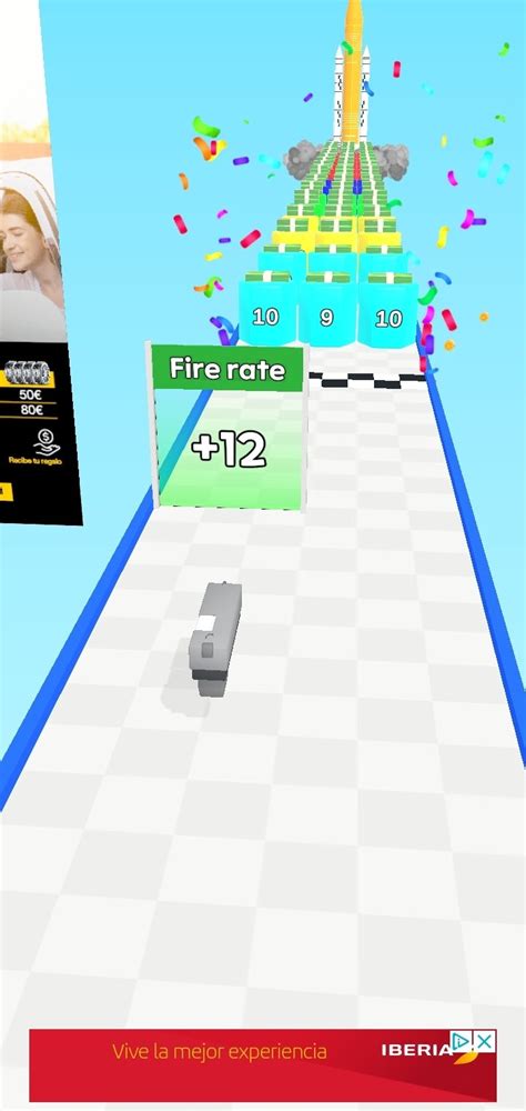 Merge Bullet APK Download for Android Free