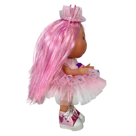 3151 LITTLE MIA REINA 23cm (CAJA) – Elfa Experience – Onil – Alicante